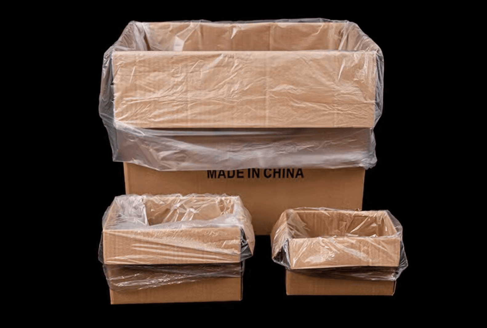 HDPE 包装材料